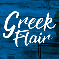 Greek Flair