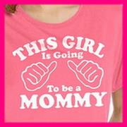 To Be a MOMMY - Pregnancy &amp; Infertility