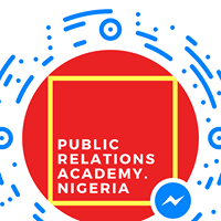 Lectures for the Nigerian Institute of Public Relations