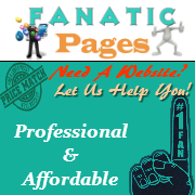 Fanatic Pages