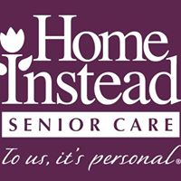 Home Instead Senior Care Swindon &amp; Vale of White Horse