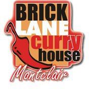 Brick Lane Curry House - Montclair