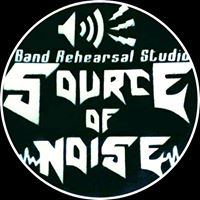 Source of noise