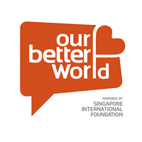 Our Better World