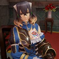 Is Bloodstained: Ritual of the Night out yet?