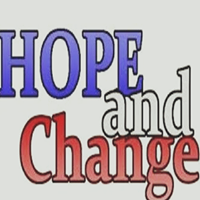 Real Hope &amp; Change