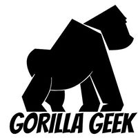 Gorilla Geek Store