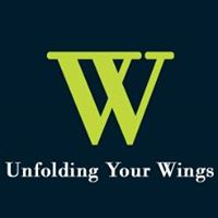 Unfolding Your Wings