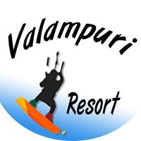 Valampuri kite resort