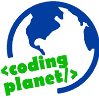 Coding Planet