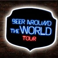 Beer Around The World Tour