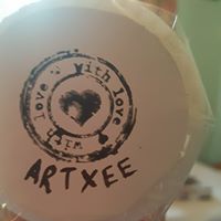 Artxee - Art & Crafts by Xena White