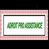 Adroit Pro Assistance