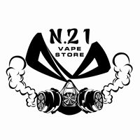 N.21 Vape &amp; Clothing Store