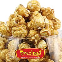 Precious Premium Flavored Popcorn