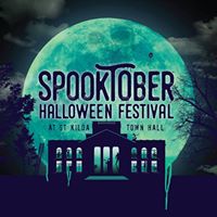 Spooktober Halloween Festival