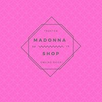 Madonna Shop