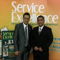 Tjia Irawan School of Service Excellence