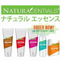 Naturacentials Skin Care Collection