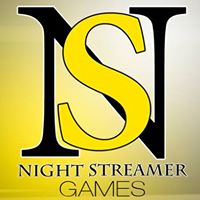Night Streamer Games