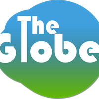 The Globe. Create Anywhere