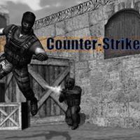 Counter Strike 1.6 Albania