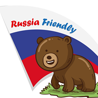 Russia Friendly - Your guide in Russia