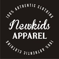 NewKids Shop Apparel