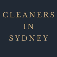 Cleaners in Sydney