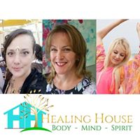 Healing House