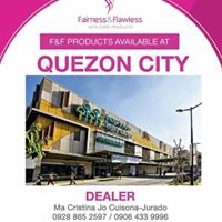 Fairness &amp; Flawless - Fairview/Novaliches Stores