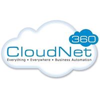 CloudNet360