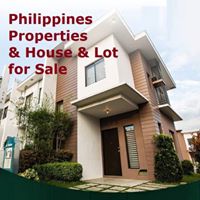 Philippines Properties and House and Lot for Sale