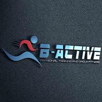 B-Active Personal Training &amp; Group Fitness