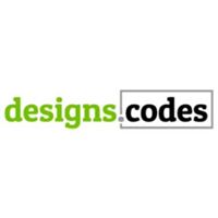 designs codes