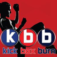 KBB Kick Box &amp; Burn