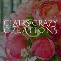 Clairs Crazy Creations