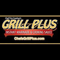 Grill Plus Instant Marinade