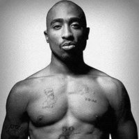 Tupac Shakur Online