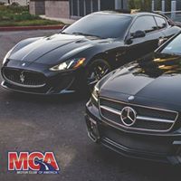 MCA Assistance - Canada