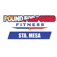 Pound For Pound Fitness Sta. Mesa