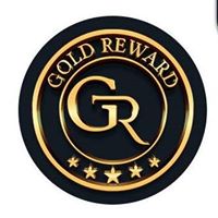 Gold Reward Coin - GRX