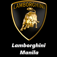 Lamborghini Manila