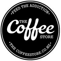 The Coffee Store