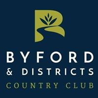 Byford & Districts Country Club