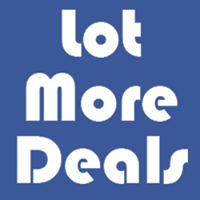 Lot More Deals