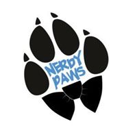 Nerdy Paws