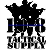 10-8 Tactical Supply