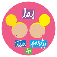 Las Tea Party Dj&#039;s