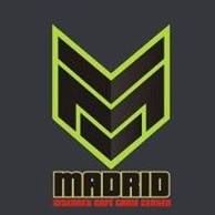 Madrid Gaming